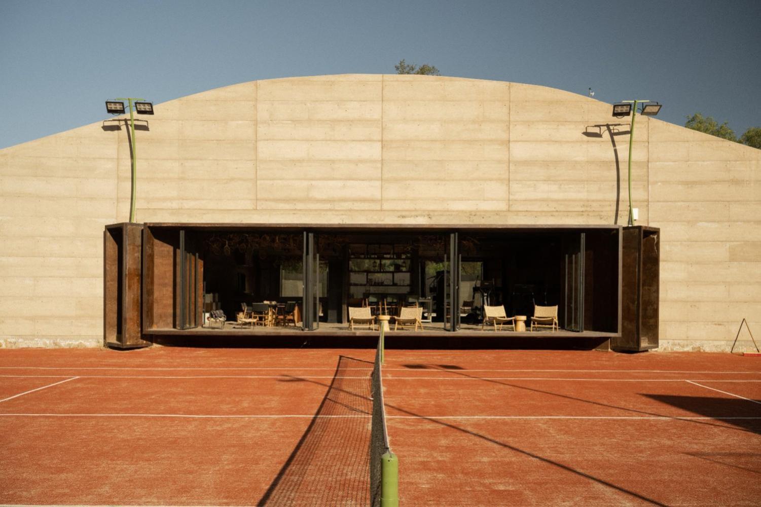Bruma Wine Resort Valle de Guadalupe Exterior foto